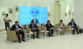 Шанхай ынтымақтастық ұйымы: 25 жылдағы эвалюциясы мен трансформациясы