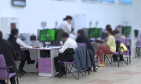 Сотрудников ЦОНа в Астане будут судить за незаконное оформление ИИН иностранцам