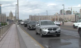 Казахстанцев предупредили о рисках покупки автомобилей, ввезённых по сомнительным схемам