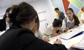 Около 87% казахстанских школьников выбирают будущую специальность «вслепую» - эксперт