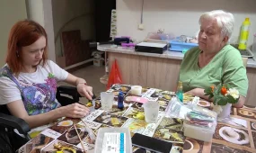 Уникальные сувениры из мыла создаёт мастерица из Уральска