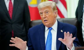 Иран отрицает готовность подписать соглашение о прекращении огня с США сегодня