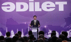 Астанада «Әділет» партиясының II Съезі өз жұмысын бастады