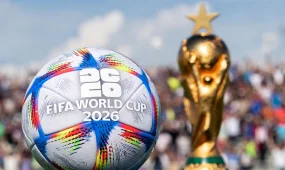 Германия разгромила Кюрасао в стартовом матче ЧМ-2026