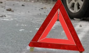 Астанада жол апатынан 4 адам зардап шекті
