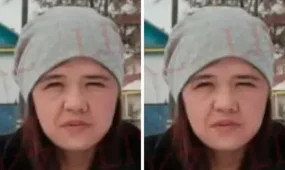 Талғар тұрғыны бес айдан бері табылмай жатыр