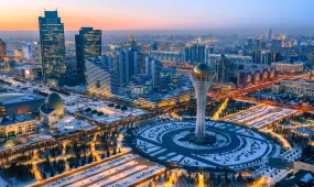 2026 жылы шілдеде қазақстандықтар қанша күн демалады?