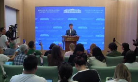 Ауғанстан арқылы жаңа транзиттік маршруттар дамиды