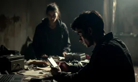 В Алматы задержали группу интернет-мошенников, обманувших пенсионеров на 1,5 млрд тенге