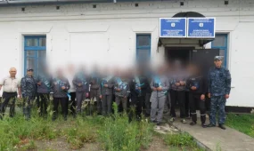 Павлодар облысында 11 сотталған орта білім туралы аттестат алды