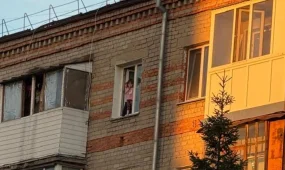 СҚО-да полицейлер қайғылы жағдайдың алдын алды
