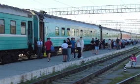 Как изменится ЖД-отрасль обсудили в Правительстве
