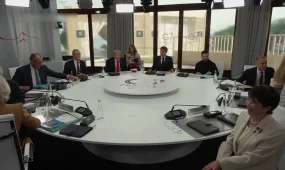 Соглашение США и Ирана стало главной темой саммита G7