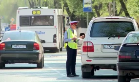 Две женщины погибли в ДТП с участием 3-х автомобилей в ЗКО