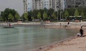 Спасатели призывают граждан соблюдать правила безопасности на воде