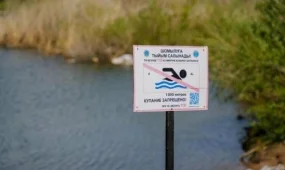 Есіл өзенінде қауіпсіздік шаралары күшейтілді