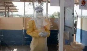 Почти 200 смертей: Эбола набирает обороты в ДРК
