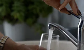 Жители Астаны, Алматы и Шымкента стали экономнее использовать воду