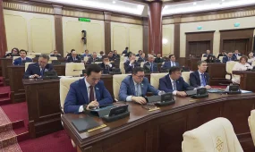 Қазақстан мен Өзбекстан арасындағы су ресурстарын бірлесе қолдану туралы келісім мақұлданды