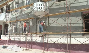 Более 26 млрд тенге инвестирует Казахмыс в развитие социальной инфраструктуры Ұлытау
