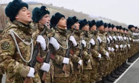 Әскерге бармаған азаматтар әскери мамандық алып, әскери билет ала алады
