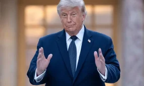 США и Иран подписали предварительное соглашение о мире