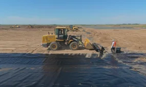 Ақмола және Солтүстік Қазақстан облыстарын су тасқынынан қорғайтын Есіл контрреттегішінің құрылысы келесі жылы басталады