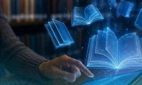 Елімізде цифрлық кітапханаларға сұраныс артып келеді