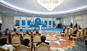 Президент озвучил ключевые достижения в отечественной медицине