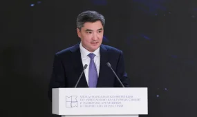 В новой Конституции Казахстана закрепили преемственность истории Великой Степи — Бектенов