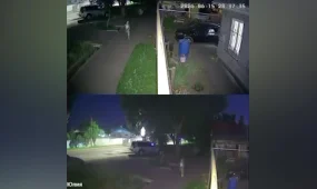 Алматыда белгісіз ер адам 9 жасар баланы қуған