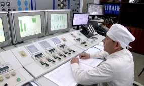 Специалистов для АЭС будут готовить в стенах института ядерной физики в Алматы