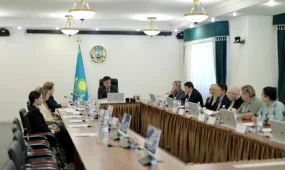 Еңбек министрлігі зейнетақы жүйесін жетілдіру бойынша жұмыс тобын құрды