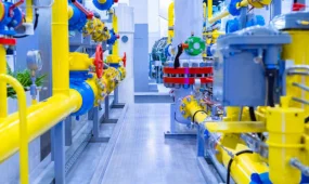 Биыл 13,1 млн адам табиғи газбен қамтылды
