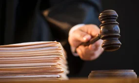 Астанада ұйымдасқан қылмыстық топ мүшелері 16 жылға сотталды