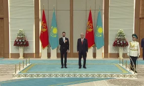 Торговые палаты Казахстана и Черногории подписали Меморандум о взаимопонимании