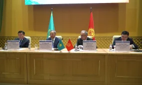 Алматыда дала өркениетін зерттеу консорциумы құрылды