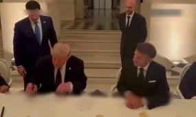 Израиль Трамптың бейбіт келісіміне қарсы шықты
