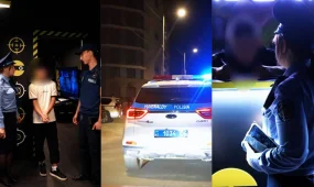 Атырауда 83 жасөспірім ата-анасының қарауынсыз жүрген