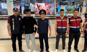 Инстаграм-афериста депортировали из Турции в Казахстан