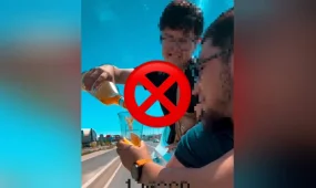 Атырауда әлеуметтік желідегі контент үшін құқық бұзғандар жауапқа тартылды