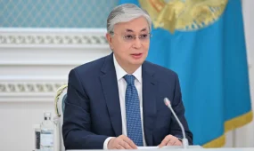 Президент Брюссельге ресми сапармен барады