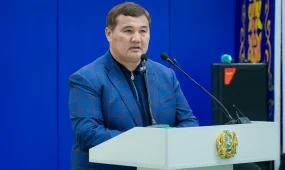 В Туркестанской области планируют запустить новые масштабные проекты в сфере экотуризма