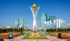 Астана күніне орай қазақстандықтар неше күн демалады?