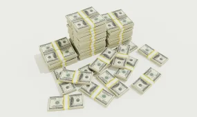 USD снова приблизился к 489 тенге: курсы валют на 22 июня