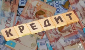САУАЛНАМА: Қазақстандықтардың 70%-тен астамының несиесі немесе қарызы бар