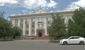 Партия «Әділет» завершила формирования филиалов во всех регионах Казахстана