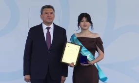 175 выпускников стали обладателями знака «Алтын белгі» в СКО
