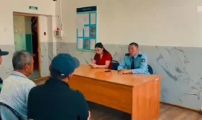 Абай облысында тағы бір ауыл ішімдіктен бас тартып, жаңа мәртебеге ие болды