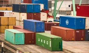 Елдегі көтерме сауда көлемі 19,6 трлн теңгеге жетті